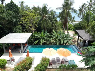 Padel Phangan Suite – Fotos 4
