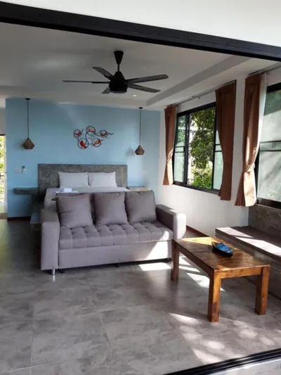 Padel Phangan Suite – Fotos 5