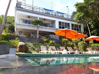 Padel Phangan Suite – Fotos 6
