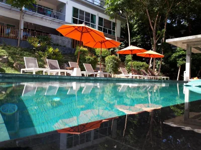 Padel Phangan Suite – Fotos 8