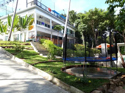 Padel Phangan Suite – Fotos 9