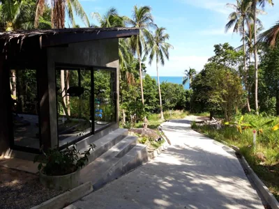 Padel Phangan Suite – Fotos 10