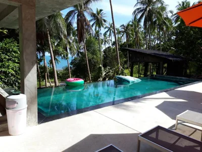 Padel Phangan Suite – Fotos 13