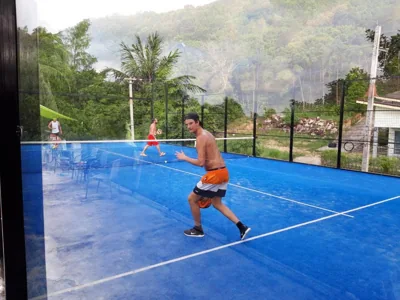 Padel Phangan Suite – Fotos 14