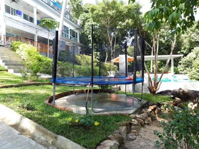 Padel Phangan Suite – Fotos 15