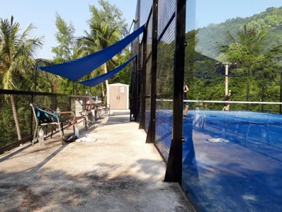 Padel Phangan Suite – Fotos 16